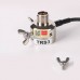 TRS3 Tripod Mounting Bracket Antenna Installation Portable Bracket Radio Accessory for DIAMOND