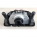 CNC Aluminum Alloy Spindle Bracket RC Game Simulation Steering Wheel Modification for Logitech G25/G27/G29/G920/G923