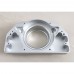 CNC Aluminum Alloy Spindle Bracket RC Game Simulation Steering Wheel Modification for Logitech G25/G27/G29/G920/G923