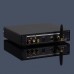 SU10-PRO Black AK4499X2 Hi-end DAC Audio Decoder HiFi Bluetooth5.3 with 12V/2A High Speed Linear Power Supply