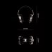 AUNE AR5000 Glazed Headphone 3.5mm Detachable Cable HiFi Stereo Monitoring 50mm Open Dynamic Driving Headset
