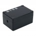 340-1050nm Spectrometer DIY Blue-ray/Full-spectrum/Laser/Absorption Spectrum Testing for Windows System