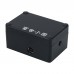 340-1050nm Spectrometer DIY Blue-ray/Full-spectrum/Laser/Absorption Spectrum Testing for Windows System