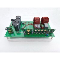 320V-450VDC Input 12KW New Energy Charging IGBT High Power Sine Wave Inverter Board Rear Stage Board