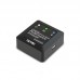 SKYRC GSM020 Speed Meter GNSS Performance Analyzer Bluetooth4.0 for RC Cars and Drones Support for GNSS PA App