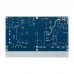 1000W Class D High Power Mono Digital Power Amplifier Board with Switching Power Supply and Cooling Fan