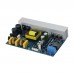 1000W Class D High Power Mono Digital Power Amplifier Board with Switching Power Supply and Cooling Fan