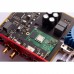 HOLO Audio RED Network Streamer & DDC Digital Player Based on Pi Compute Module 4 Supports DSD512