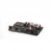 HOLO Audio Cyan 2 Fully Discrete R2R DAC 20W Audio Decoder USB Interface Supports DSD1024 PCM 1.536M