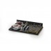 HOLO Audio Cyan 2 Fully Discrete R2R DAC 20W Audio Decoder USB Interface Supports DSD1024 PCM 1.536M