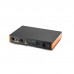 HOLO Audio Cyan 2 Fully Discrete R2R DAC 20W Audio Decoder USB Interface Supports DSD1024 PCM 1.536M