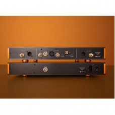 HOLO Audio May 60W Fully Discrete R2R DAC Audio Decoder (L3 with Upgraded Capacitors & Fuse)