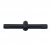 T-shaped Antenna Medium Wave Antenna MW Antenna with 3.5mm Connector Suitable for HRD-C919 Radio
