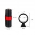 Angeleyes DX-30F4 32mm/1.25" Guiding Telescope Guide Scope for Star Tracker Cameras ZWO QHY SG4 STI