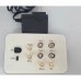 TDG-IV High-Precision Timing Delay Generator w/ 4 Channels & Adjustable Frequency-Delay-Duty Cycle
