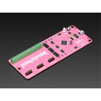 JTAGulator 32115 on Chip Debugger JTAGulator Open-source Debugger SWD UART OCD Development Board