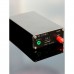 FM-D5W2 500mW 2KM 76-108MHz Stereo FM Transmitter with Digital Display (with Telescopic Antenna)