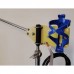 LS-20 14-54MHz 200W High Quality Telescopic Shortwave Antenna with Base High Position Fishing Rod Antenna