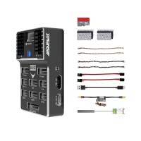 A6 SE APM Opensource UAV Flight Control with Galvanometer Kit Pixhawk High Performance Controller for UAV Drones