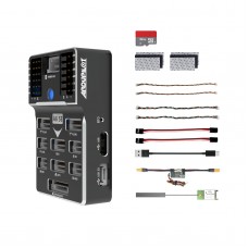 A6 SE APM Opensource UAV Flight Control with Galvanometer Kit Pixhawk High Performance Controller for UAV Drones