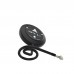 YJUAV NOTE 3 Ultra GPS Navigation and Positioning CAN UAV Drones GPS Module Based on GNSS M9N for Opensource APM/PX4