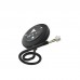 YJUAV NOTE 3 Ultra GPS Navigation and Positioning CAN UAV Drones GPS Module Based on GNSS M9N for Opensource APM/PX4