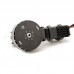 Hobbywing Xrotor-X11-18S Counterclockwise 75KV High Pressure Drive Agriculture Drone Power Kit 18S LiPo for UAV Drones