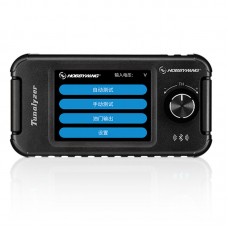 Hobbywing Tunalyzer Multi-functional Motor Tester Sensored/Sensorless Brushless Motor Data Testing Tool