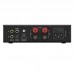 SMSL A200 High Power Digital Power Amplifier Bluetooth USB HiFi Decoder 220V DAC 2-Channel 70Wx2/4ohms