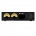 SMSL A200 High Power Digital Power Amplifier Bluetooth USB HiFi Decoder 220V DAC 2-Channel 70Wx2/4ohms