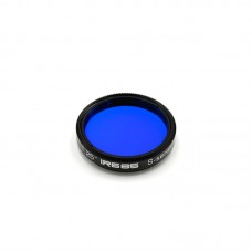 Player One IR685 1.25" IR Filter S-series 685nm IR Pass Filter for the Moon and Astrophotography