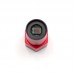 Player One Sedna-M (IMX178) 6.4MP Mono Camera USB3.0 60FPS Astronomical Camera for OAG Guiding