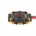 Tarot TL2996 Power Distribution Board Signal/Power Hub Support 6S/12S Voltage Input for 4-axis/6-axis FPV