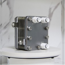 26A-1400ML Hydrogen PEM Electrolyzer for Hydrogen Inhalers and Hydrogen Rich Water Generators