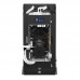 SLMZ-LS-240S 1000ML Industrial Built-in Water Cooling Module Pump Reservoir (24V Pump with Alarms)