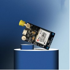 LEA-M8T Timing Development Board GNSS Development Board RTK for GPS Beidou Timing Raw Data Output