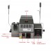 SUGON T3602 240W 2-in-1 Soldering Station + 3pcs C115 Soldering Tips + 3pcs C210 Soldering Tips