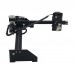 CNC Drawing Robot Only Writing Drawing Robot XY CNC Laser Engraving Machine Working Area 20*39cm