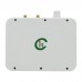 50Hz-4GHz RF Frequency Meter Portable Frequency Counter w/ 5" Color Display FC-4000