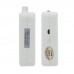 50Hz-4GHz RF Frequency Meter Portable Frequency Counter w/ 5" Color Display FC-4000