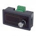 4-20mA Signal Generator Current Source Settable with Digital Tube JS-020ISG-S-3L