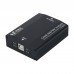 UTA0503 CAN & LIN Analyser USB To CANFD LIN PWM K Protocol Support DBC LDF Electromagnetic Isolation