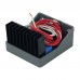 GB-160C 4 Wires Single Phase STC Alternator AVR Brush Diesel Generator Voltage Regulator Part 2KW 5KW 10KVA 20KVA 25KVA 30KVA 40KVA 