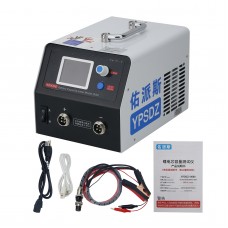 YPSDZ-0550 Lithium Battery Capacity Tester Battery Discharge Capacity Tester Discharge Equalization