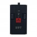 ADV Fully Balanced Tube Headphone Amplifier Portable Tube Headphone Amp w/ Type-C USB Charging Cable