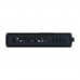 ADV Fully Balanced Tube Headphone Amplifier Portable Tube Headphone Amp w/ Type-C USB Charging Cable