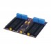 Balanced R2R DSD PCM DAC Fully Discrete 32Bit Decoder Board Dual Decoding TCXO Clock with Thermostatic Design