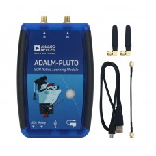 Original ADALM-PLUTO SDR High Performance Software Defined Radio Development Board RF Active Learning Tool Module
