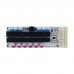 PICO-BOX X3-ATX-300W Power Board Wide Voltage 16 - 24V Single Channel Input DC-ATX High Power 300W Power Module