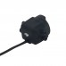 48MP O3 Air Unit Camera Module 10KM FPV VTX for DJI Goggles 2/FPV Goggles V2/FPV Remote Controller 2